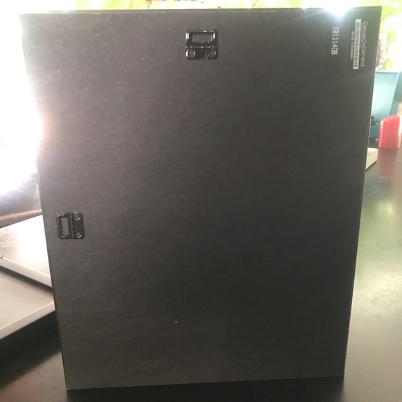 Halloween Art! - Signed/Framed Photo by Artist: guillermo diaz. “ZombieTomato”. - Picture 2 of 3